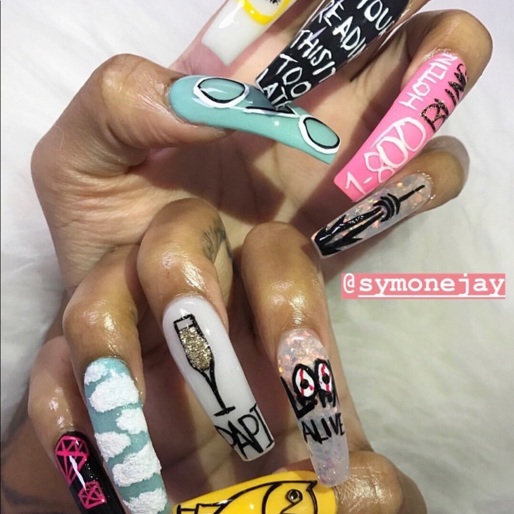 Meet your Posher, Brittany